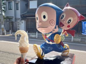 島津ミニソフト